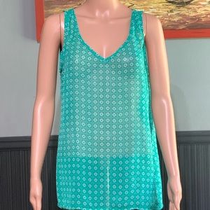 Gap Blouse SZ - M